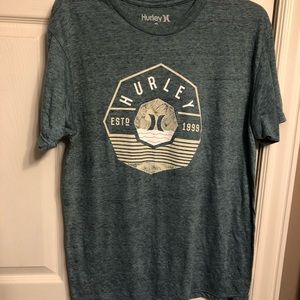 Hurley Tee